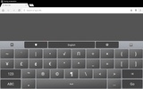 Keyboard for Galaxy Note 3 screenshot 9