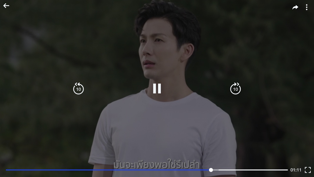 CH3 Plus - Preview 5