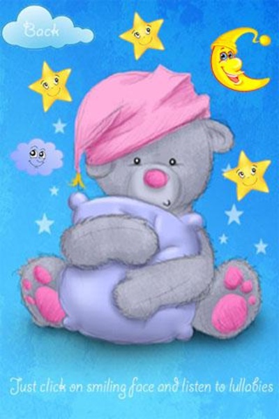 lullabies - Preview 2