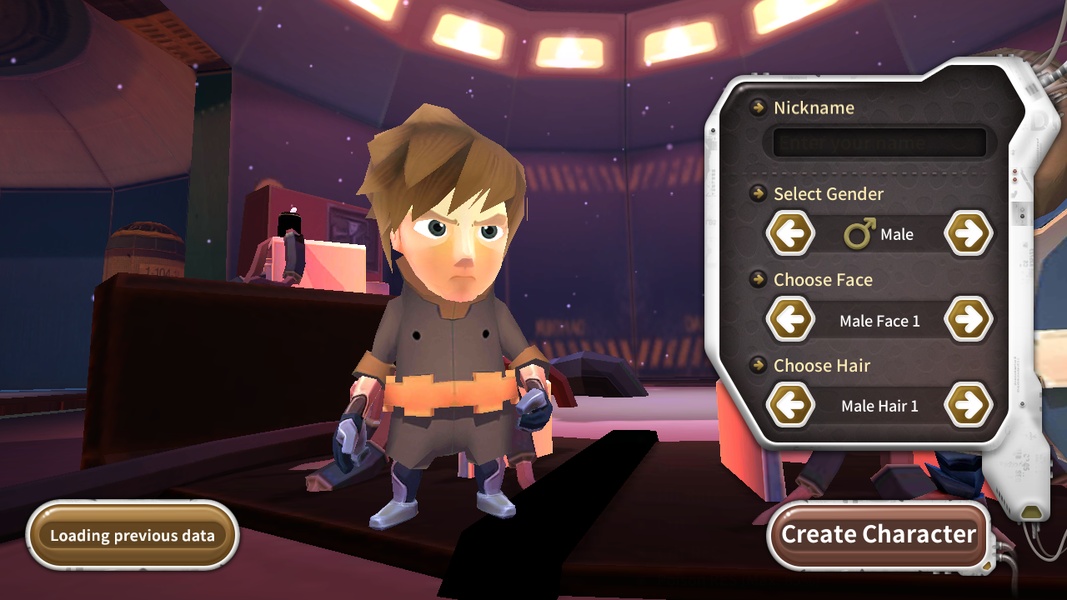 Help Me Jack: Atomic Adventure - Preview 4