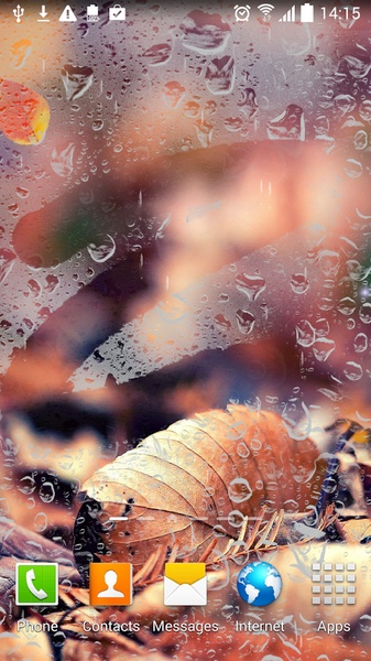 Autumn Live Wallpaper - Preview 11