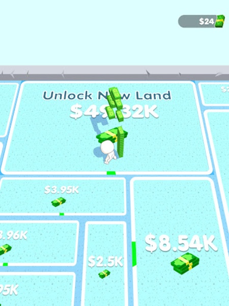 Money Field - Preview 1