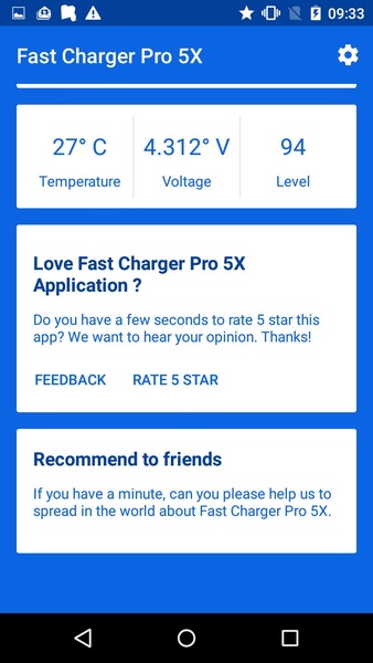 Fast Charger Pro 5X - Preview 5
