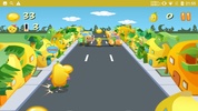 Banana Running screenshot 5