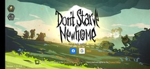 Don't Starve: Newhome screenshot 1