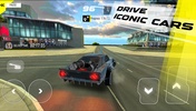 Extreme Racing Car Simulator screenshot 8