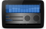 Audio DSP & EQ Plugin screenshot 2