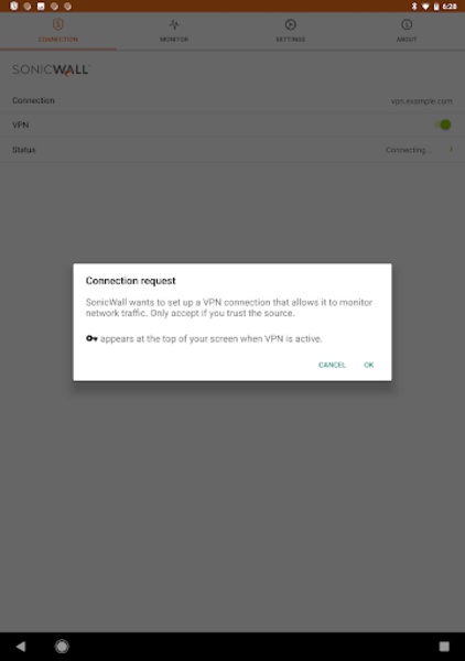 SonicWALL - Preview 1