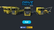 Drive Simulator 2020 screenshot 2
