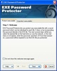 EXE Password Protector screenshot 4
