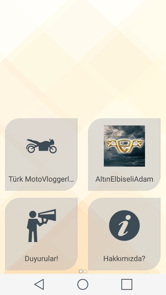 Mx Motovlog Online para Android - Baixe o APK na Uptodown