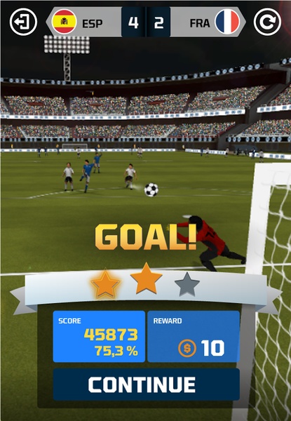 Top Goals - Preview 2