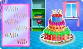 Yummy Birthday Cake Decorating screenshot 3