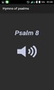 Audio Psalms screenshot 2