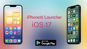 iPhone 16 Launcher iOS 17 screenshot 3