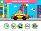 Car Puzzles for Kids screenshot 6