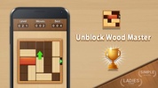 Unblock Wood Master screenshot 2