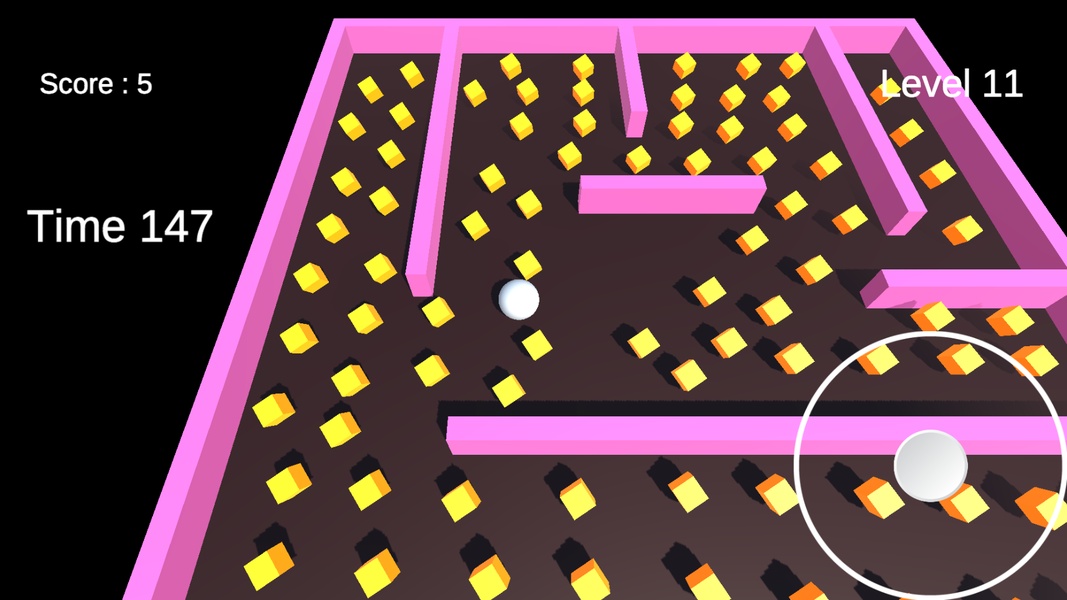Rolling Sky Ball Free Game - Preview 6