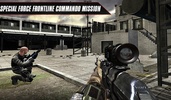 Black Ops Gun Shooting Games screenshot 7