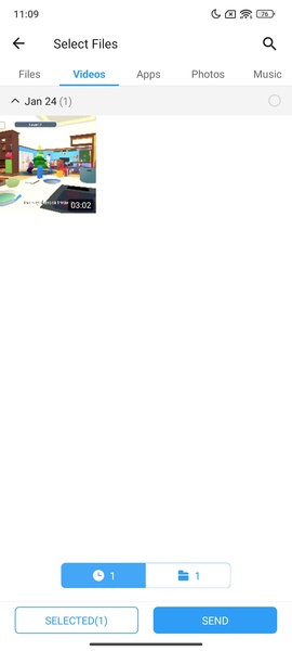 Share Karo - Preview 5