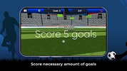 Soccer Kick Mobile League screenshot 2