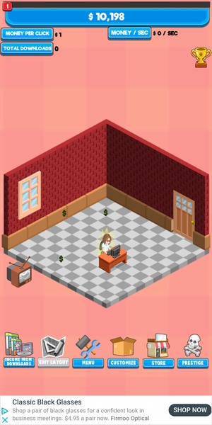 Video Game Tycoon - Preview 2