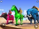 GT Horse Racing Simulator 3D screenshot 4