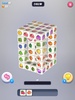 Cube Match Master: 3D Puzzle screenshot 5