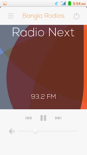 Bangla Radios - Preview 2