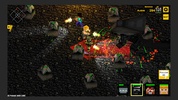 Minicraft Aliens screenshot 1