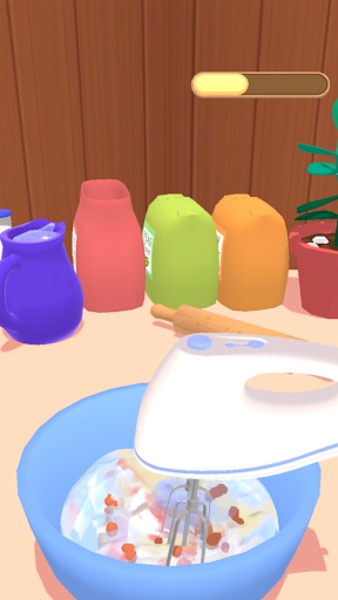 Bread Baking - Preview 1