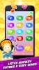 Baby Phone Game screenshot 4
