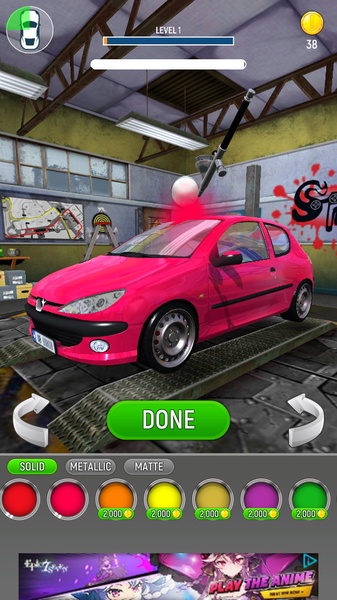 Car Mechanic - Preview 5