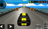 Extreme GT Stunt Car Adventure-Mega Ramp Car Race screenshot 2