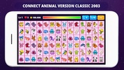 OnetM Puzzle - Connect animal screenshot 6