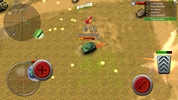 Battle Tank screenshot 5