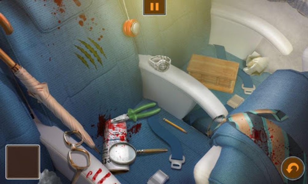 Zombies On A Plane - Preview 3