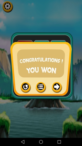 Tic Tac Toe Classic Puzzle - Preview 5