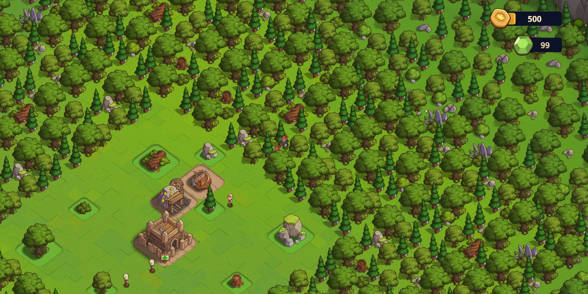 Warfronts - Preview 20