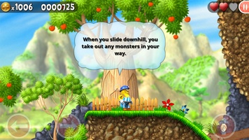 Incredible Jack 1.13.5 for Android  Download