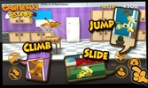 Garfield's Escape Premium screenshot 9