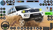 Indian Jeep Wala Games 3D screenshot 4