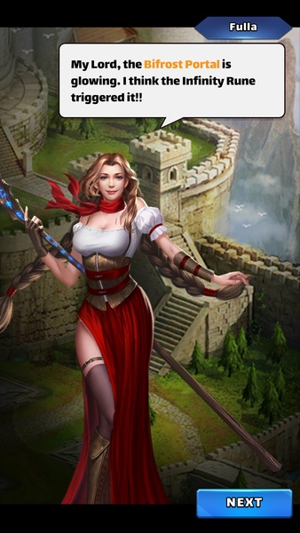 Crazy Castle Puzzles - Preview 7