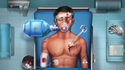 Doctor Hospital Games Offline screenshot 11