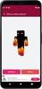 Skin do Athos Para Minecraft screenshot 1
