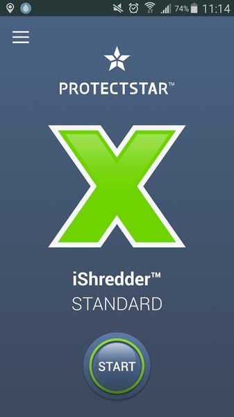 iShredder 3 Standard - Preview 7