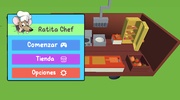 Ratita Chef screenshot 4