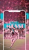 Lionel Messi Wallpapers screenshot 2