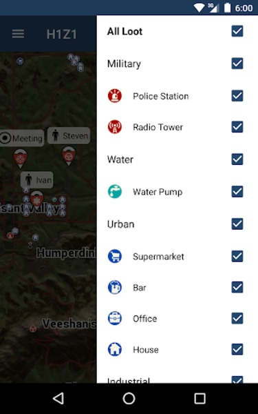 iZurvive H1Z1 - Preview 10