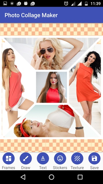 Photo Grid Collage Ultimate - Preview 7